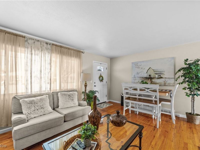 1209 Birch Lane, Cleveland, OH 44109 Photo 5