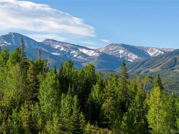 1414 Pioneer Trail, Fraser, CO 80442