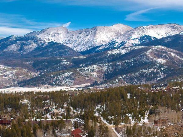 1414 Pioneer Trail , Fraser, CO 80442