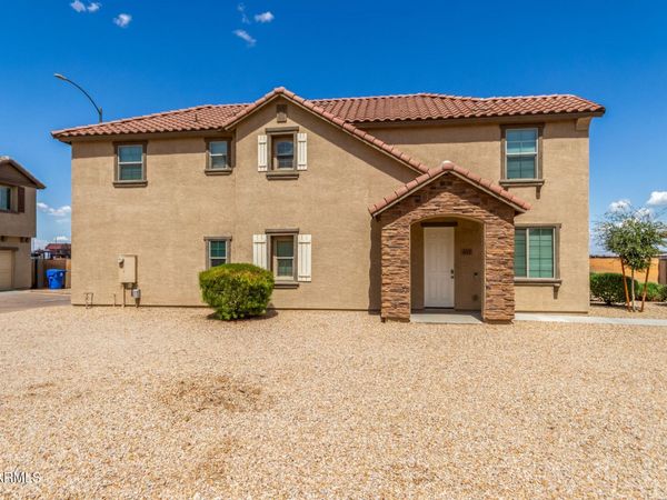 832 E AGUA FRIA Lane, Avondale, AZ 85323