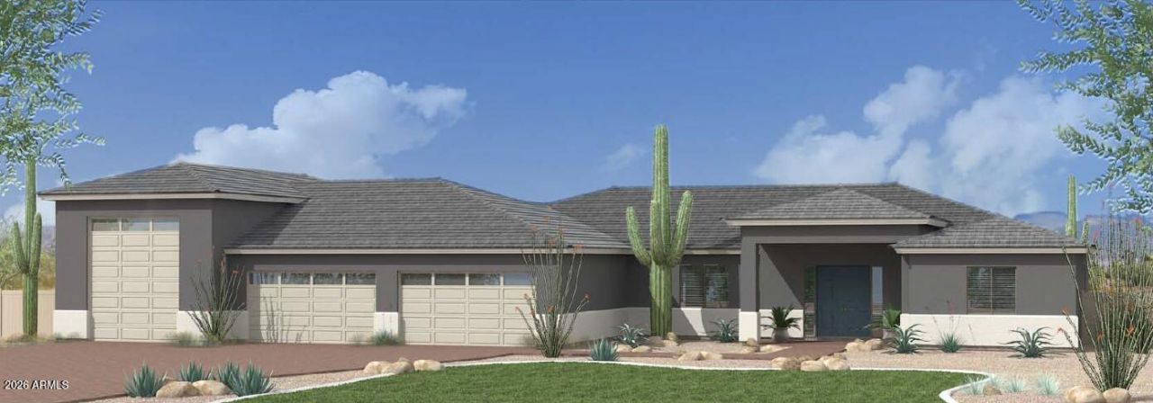 1944 E Long Rifle Road, Phoenix, AZ 85086 Main Photo