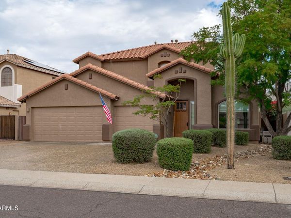 26131 N 67TH Drive, Peoria, AZ 85383