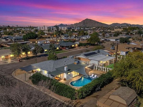 1703 N 74TH Place, Scottsdale, AZ 85257