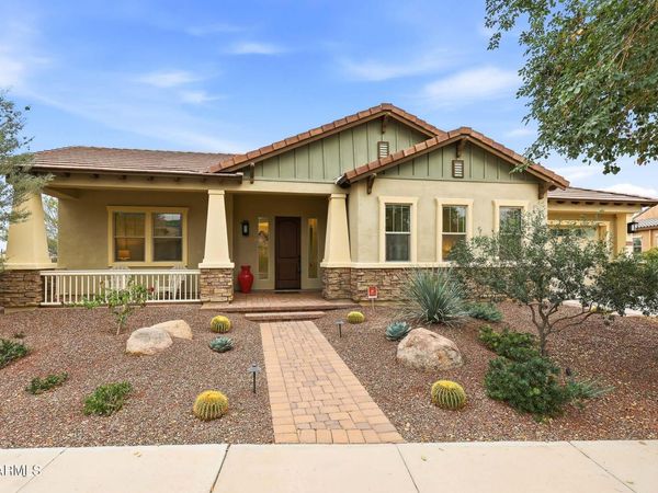 20725 W Pasadena Avenue, Buckeye, AZ 85396