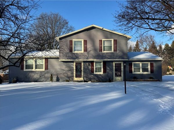 636 Embury Road, Rochester, NY 14625