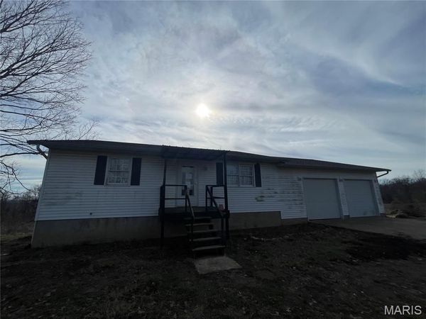 9692 BCR 538, Marble Hill, MO 63764