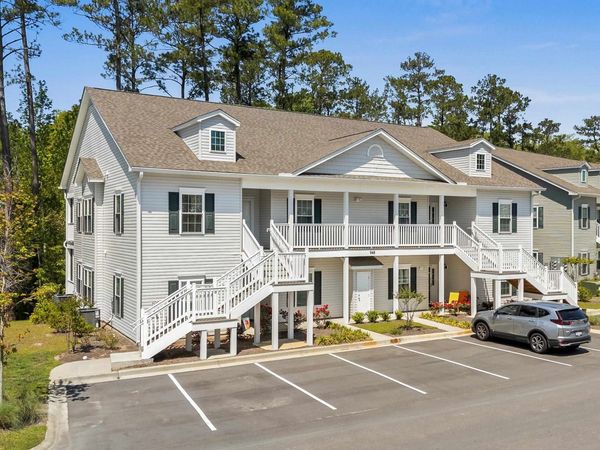 948 Jackline Place, Unit 201, Murrells Inlet, SC 29576