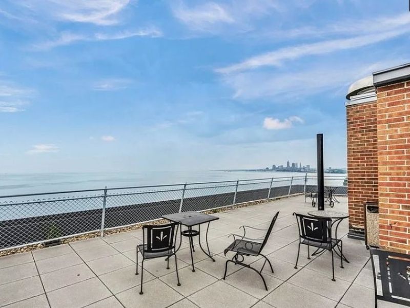 11850 Edgewater Drive, Unit 114, Lakewood, OH 44107 Photo 17