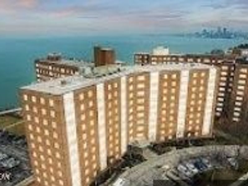 11850 Edgewater Drive, Unit 114, Lakewood, OH 44107 Photo 2