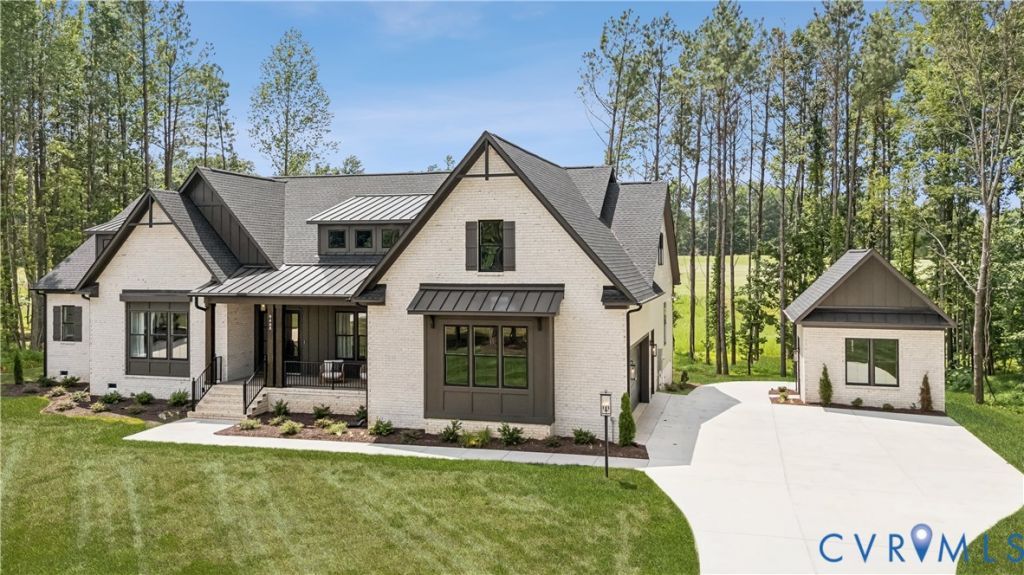 5420 Brickshire Drive, Providence Forge, VA 23140 Main Photo