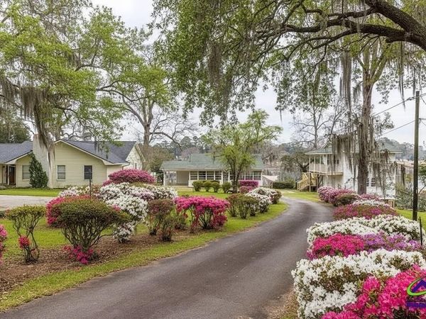 128 Mossland Drive, Perry, GA 31069