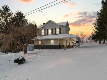 197 RIDGE STREET, SMOKERUN, PA 16681