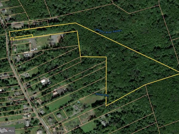 0 MAJOR ROAD, MONMOUTH JUNCTION, NJ 08852