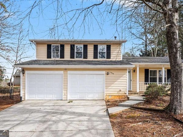 10338 Canyon Trail, Jonesboro, GA 30238