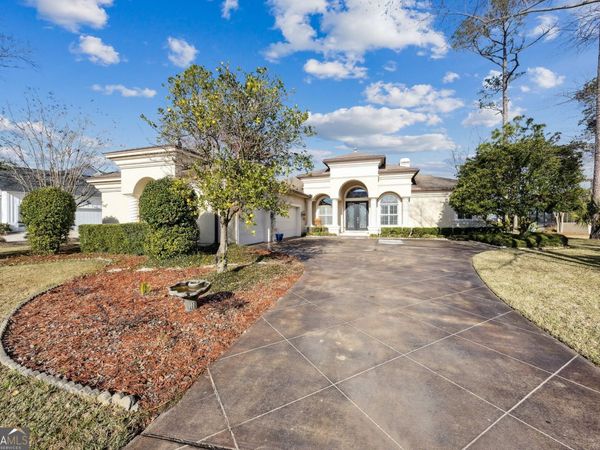 2491 Isles Of St Marys Way, St. Marys, GA 31558