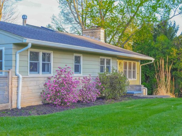 721 S Pleasant Ridge Road, Bloomington, IN 47401