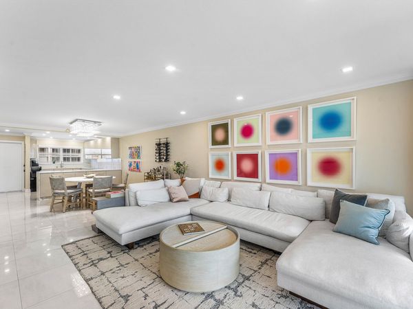 3212 S Ocean Boulevard, Unit 706-A, Highland Beach, FL 33487