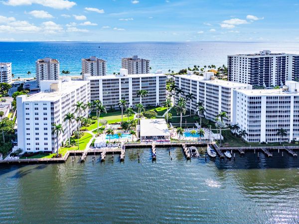 3212 S Ocean Boulevard, Unit 706-a, Highland Beach, FL 33487