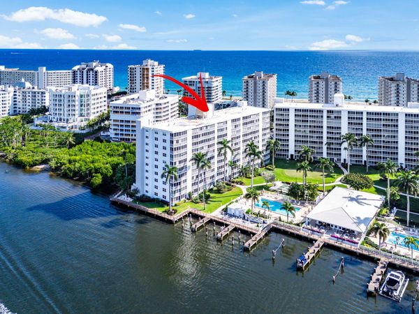3212 S Ocean Boulevard, Unit 706-a, Highland Beach, FL 33487