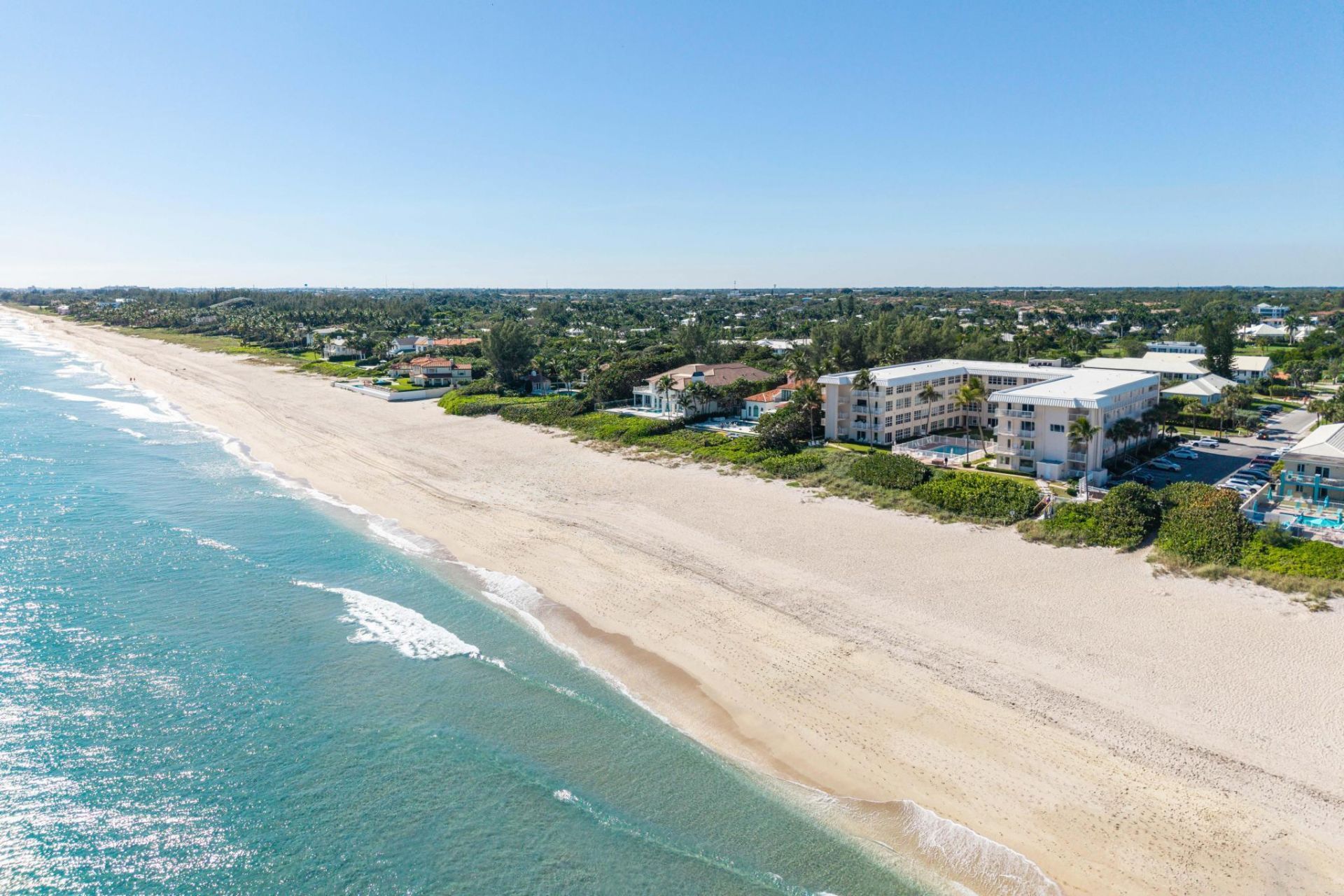 3851 N Ocean Boulevard, Unit 1070, Gulf Stream, FL 33483 Photo