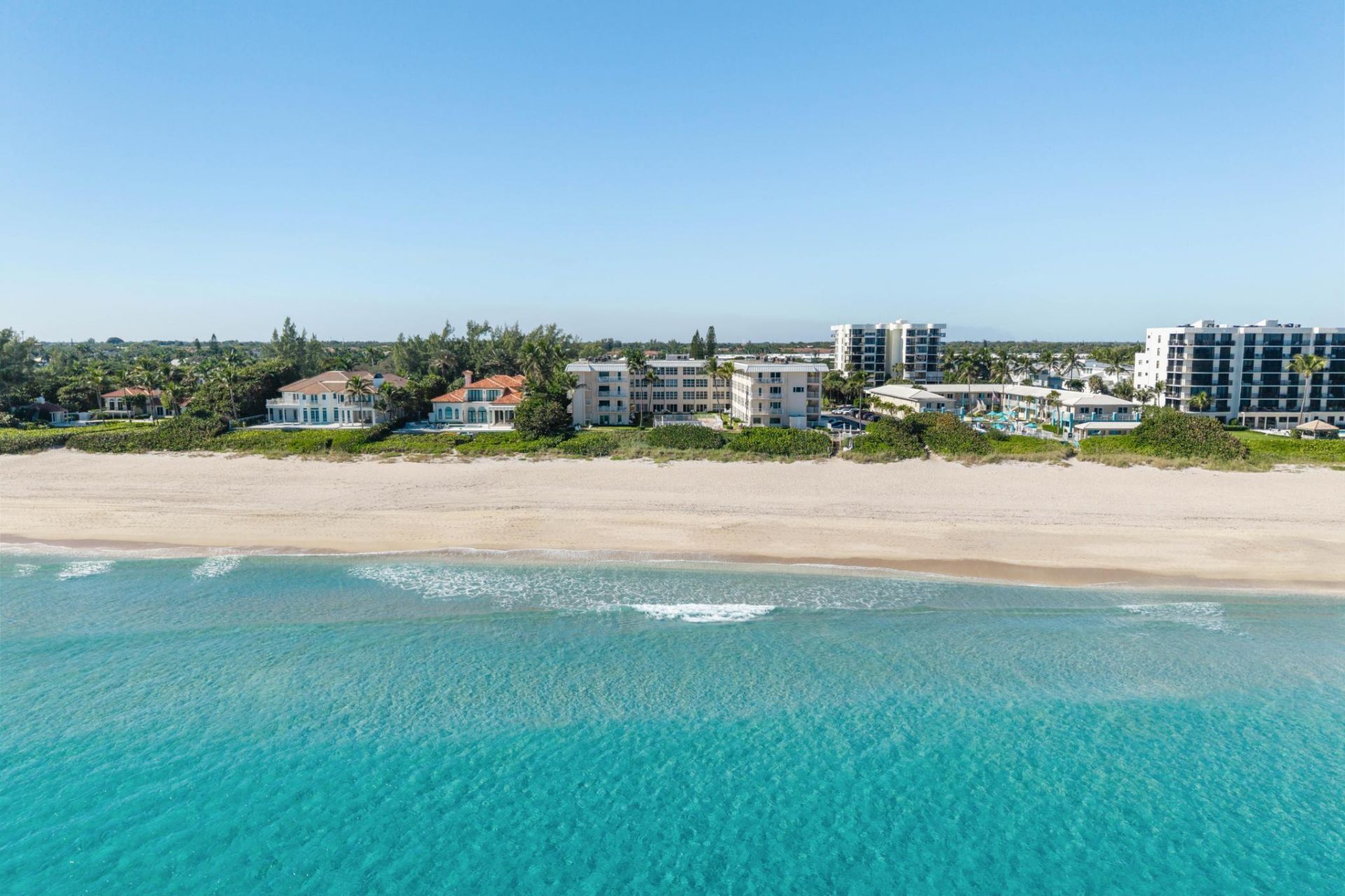 3851 N Ocean Boulevard, Unit 1070, Gulf Stream, FL 33483 Photo