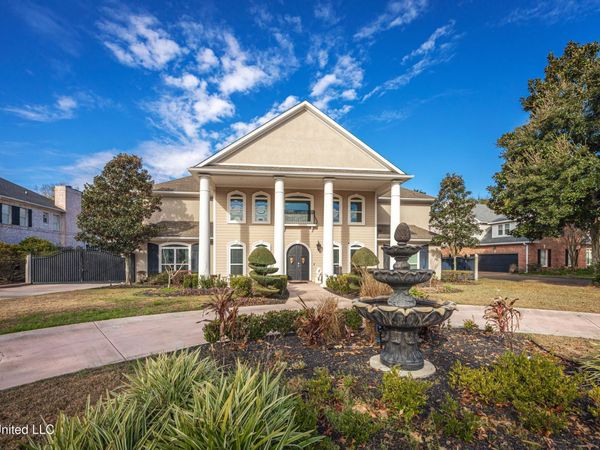 3619 Perryman Road, Ocean Springs, MS 39564