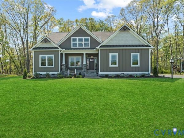 9131 Terroir Lane, New Kent, VA 23124