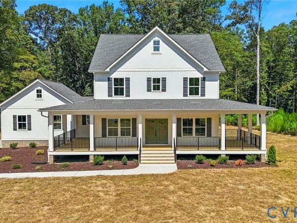 3900 New Kent Highway, Quinton, VA 23141