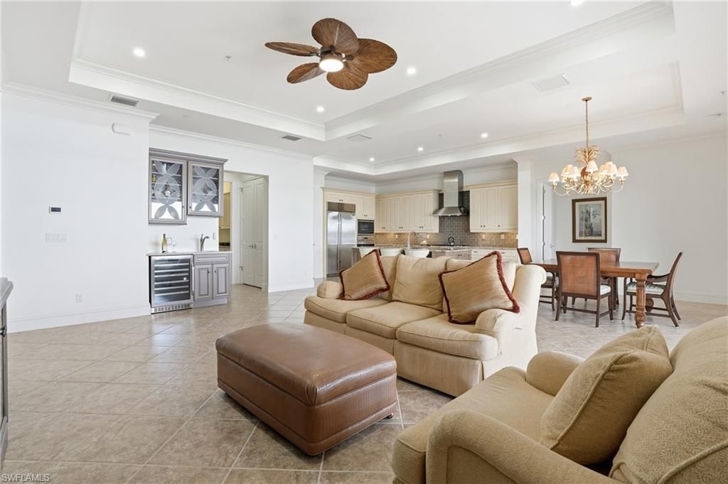 11021 Via Tuscany Ln, Unit 102, Miromar Lakes, FL 33913 Photo