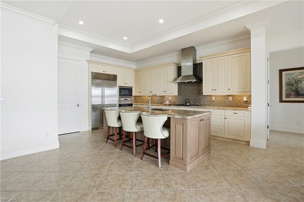11021 Via Tuscany Ln, Unit 102, Miromar Lakes, FL 33913 Photo