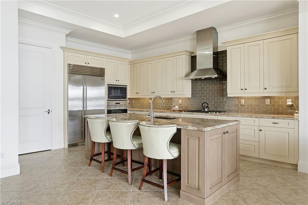 11021 Via Tuscany Ln, Unit 102, Miromar Lakes, FL 33913 Photo