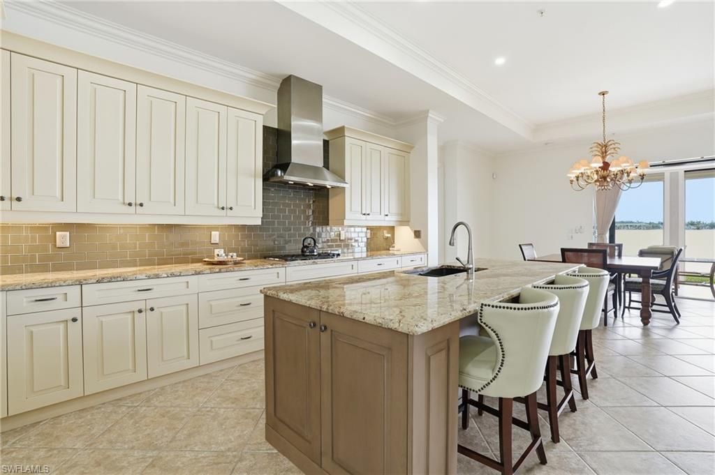 11021 Via Tuscany Ln, Unit 102, Miromar Lakes, FL 33913 Photo