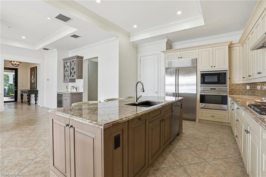 11021 Via Tuscany Ln, Unit 102, Miromar Lakes, FL 33913 Photo