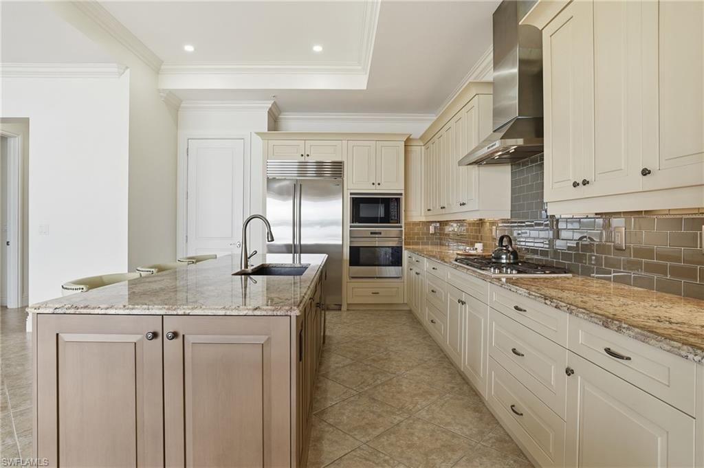11021 Via Tuscany Ln, Unit 102, Miromar Lakes, FL 33913 Photo