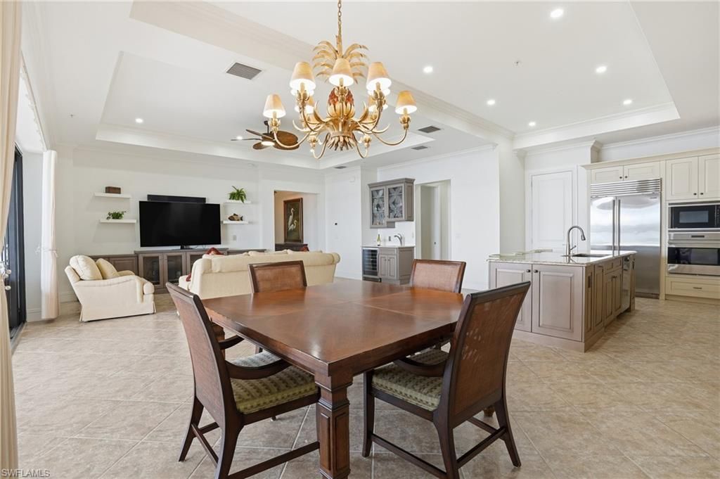 11021 Via Tuscany Ln, Unit 102, Miromar Lakes, FL 33913 Photo