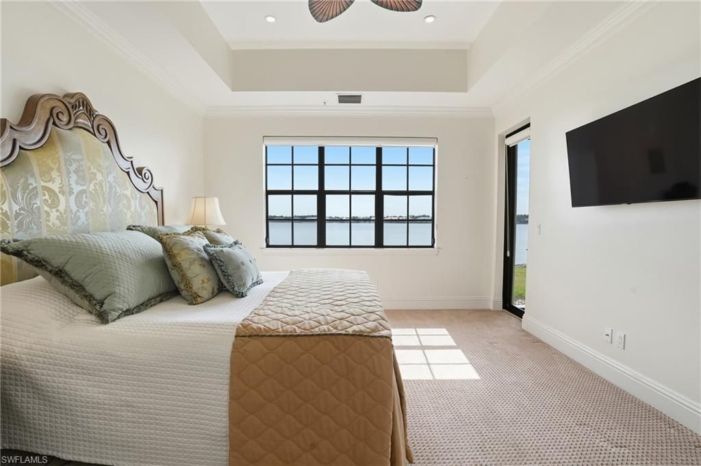 11021 Via Tuscany Ln, Unit 102, Miromar Lakes, FL 33913 Photo