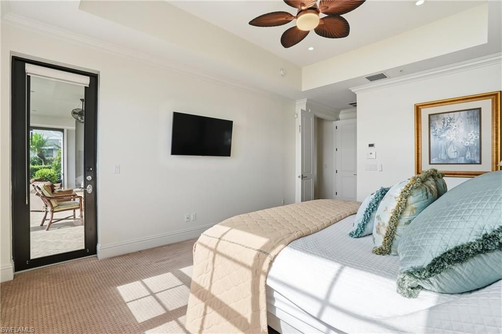 11021 Via Tuscany Ln, Unit 102, Miromar Lakes, FL 33913 Photo