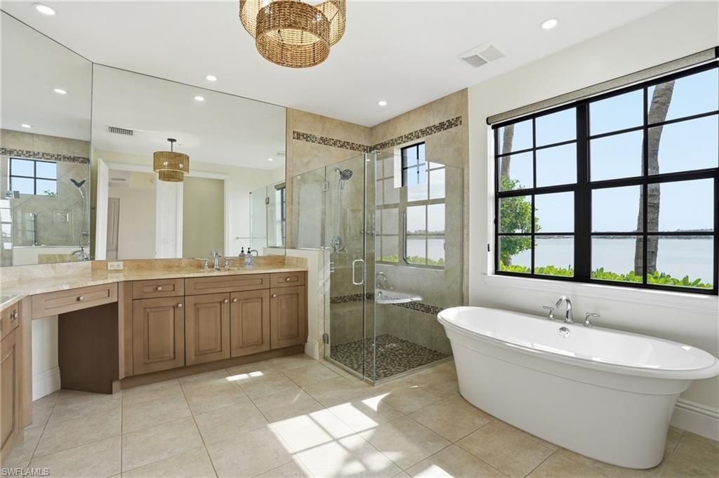 11021 Via Tuscany Ln, Unit 102, Miromar Lakes, FL 33913 Photo