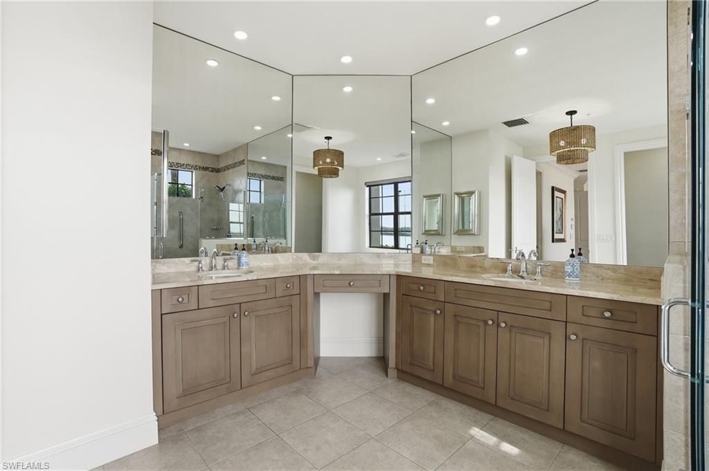 11021 Via Tuscany Ln, Unit 102, Miromar Lakes, FL 33913 Photo