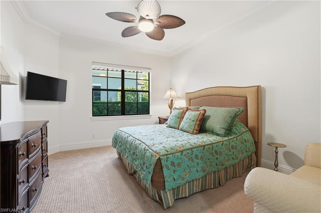 11021 Via Tuscany Ln, Unit 102, Miromar Lakes, FL 33913 Photo