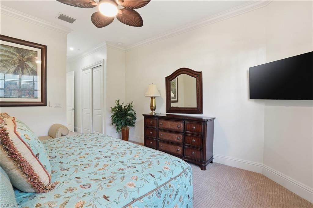 11021 Via Tuscany Ln, Unit 102, Miromar Lakes, FL 33913 Photo