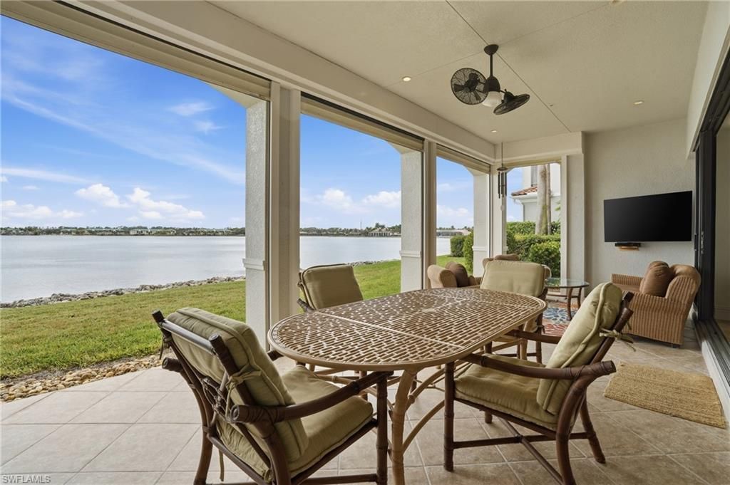 11021 Via Tuscany Ln, Unit 102, Miromar Lakes, FL 33913 Photo