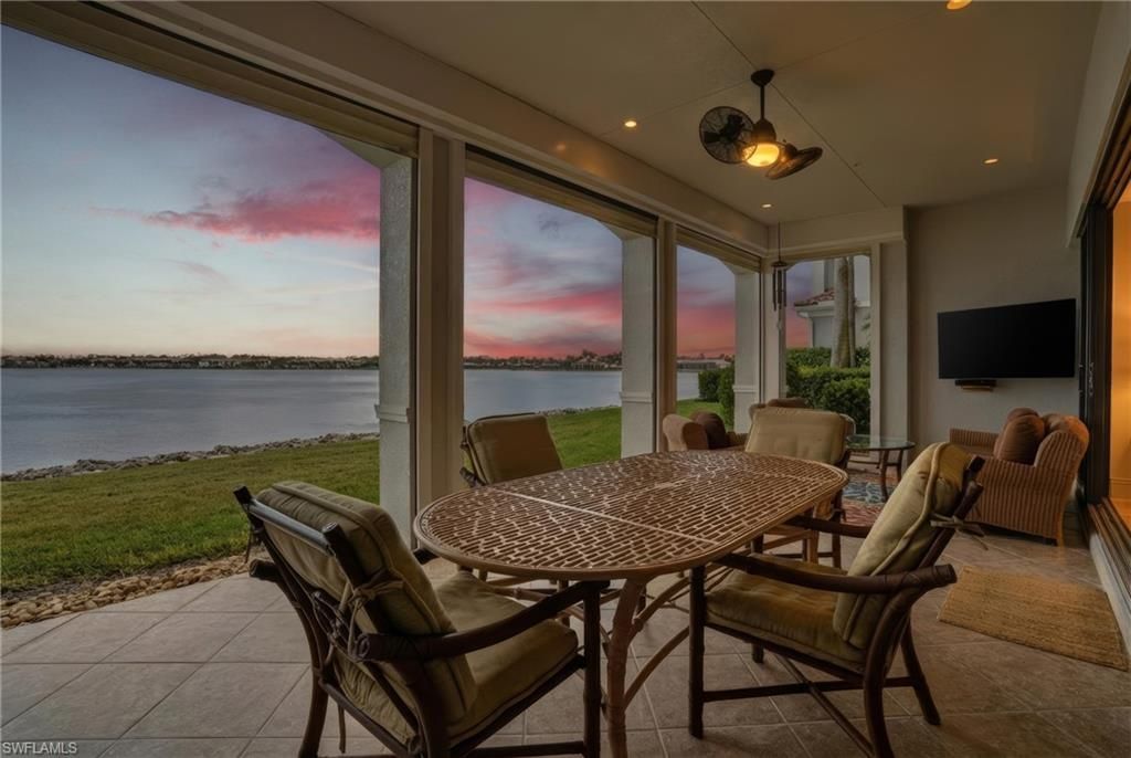11021 Via Tuscany Ln, Unit 102, Miromar Lakes, FL 33913 Photo