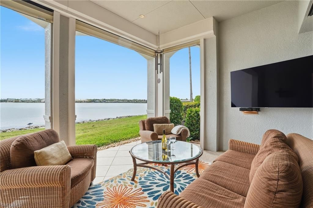11021 Via Tuscany Ln, Unit 102, Miromar Lakes, FL 33913 Photo