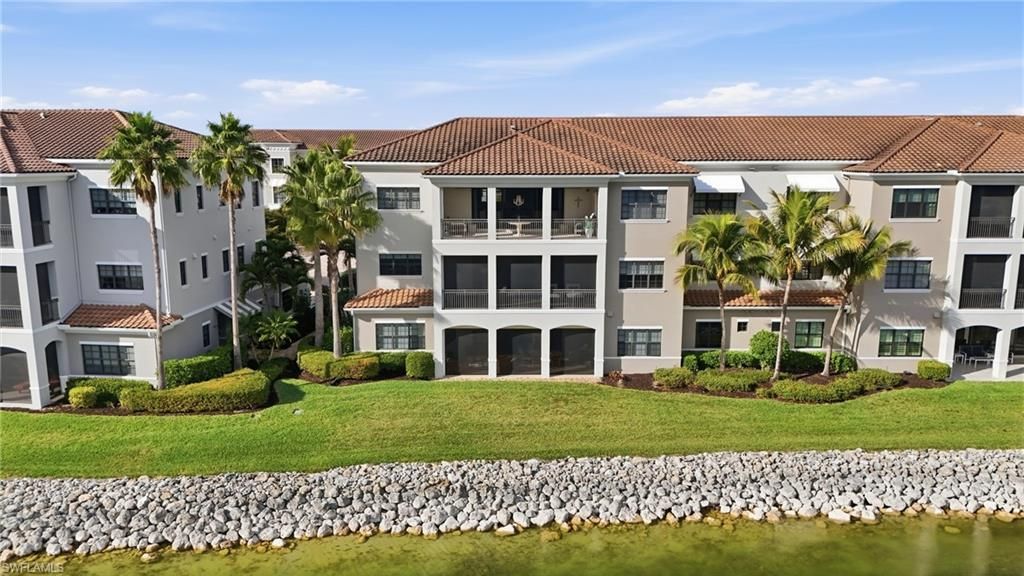 11021 Via Tuscany Ln, Unit 102, Miromar Lakes, FL 33913 Photo