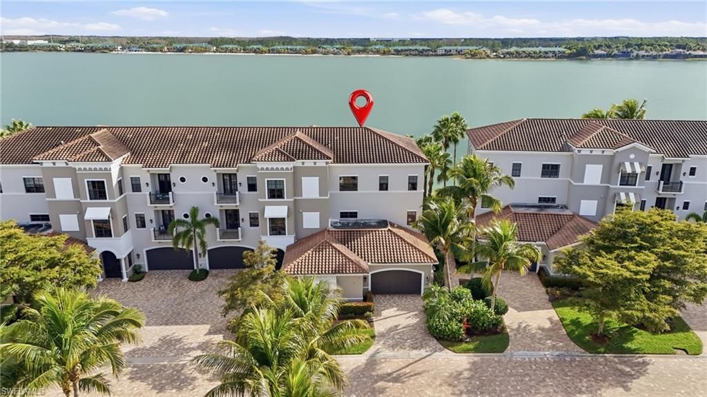 11021 Via Tuscany Ln, Unit 102, Miromar Lakes, FL 33913 Photo
