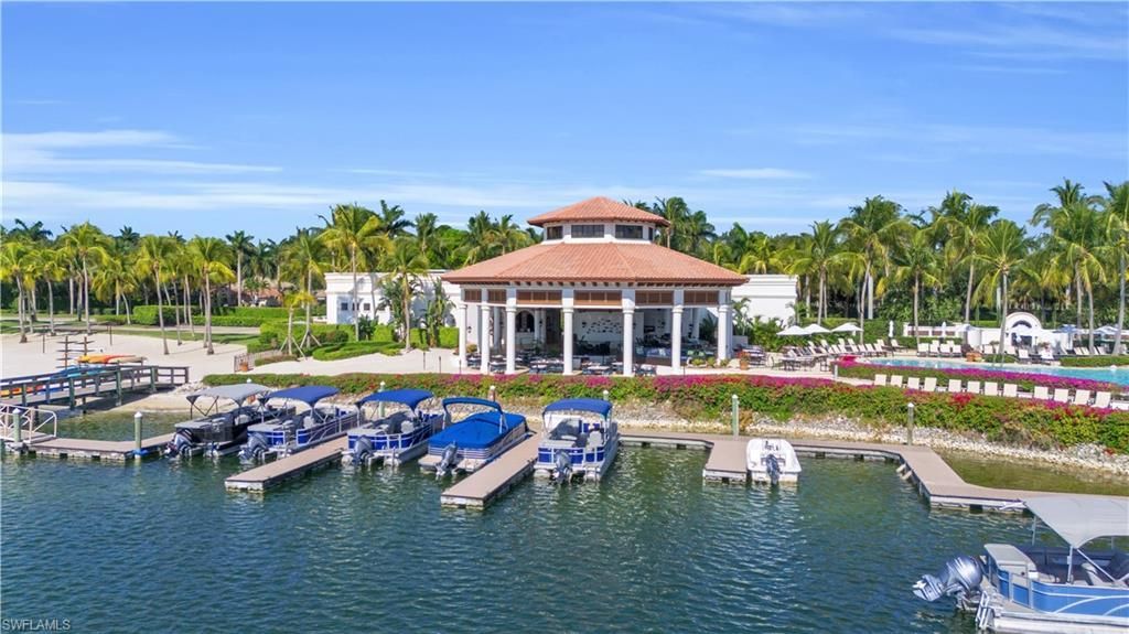 11021 Via Tuscany Ln, Unit 102, Miromar Lakes, FL 33913 Photo