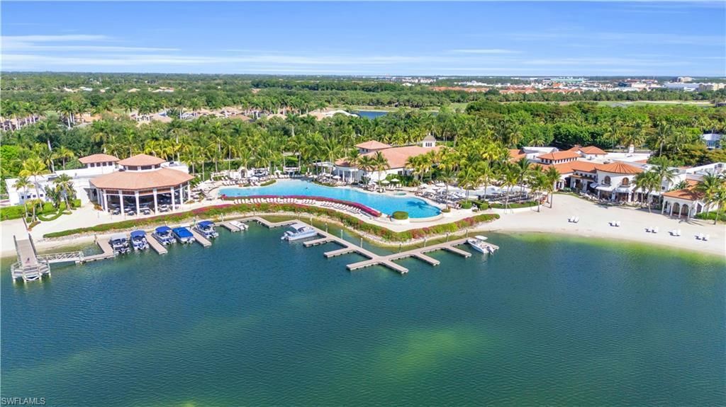 11021 Via Tuscany Ln, Unit 102, Miromar Lakes, FL 33913 Photo