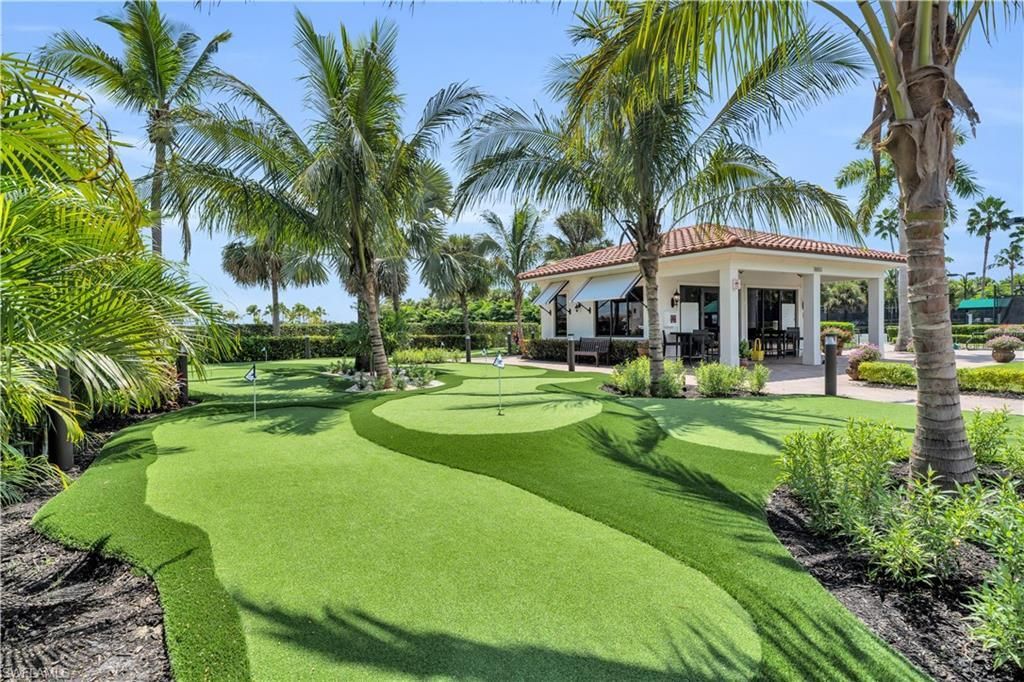 11021 Via Tuscany Ln, Unit 102, Miromar Lakes, FL 33913 Photo