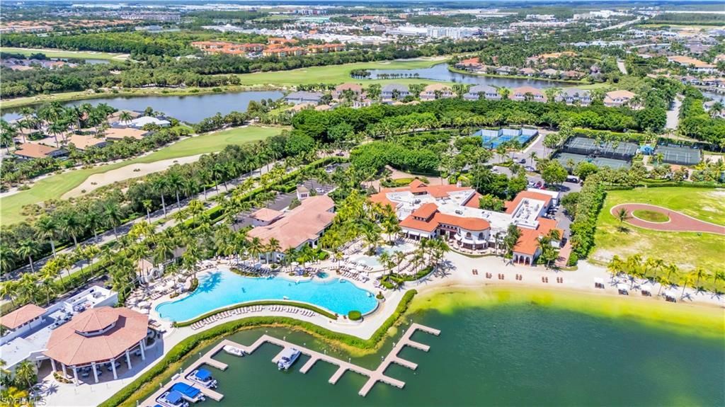 11021 Via Tuscany Ln, Unit 102, Miromar Lakes, FL 33913 Photo